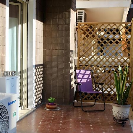 Antonio Apartment In Roma Ngoại thất bức ảnh