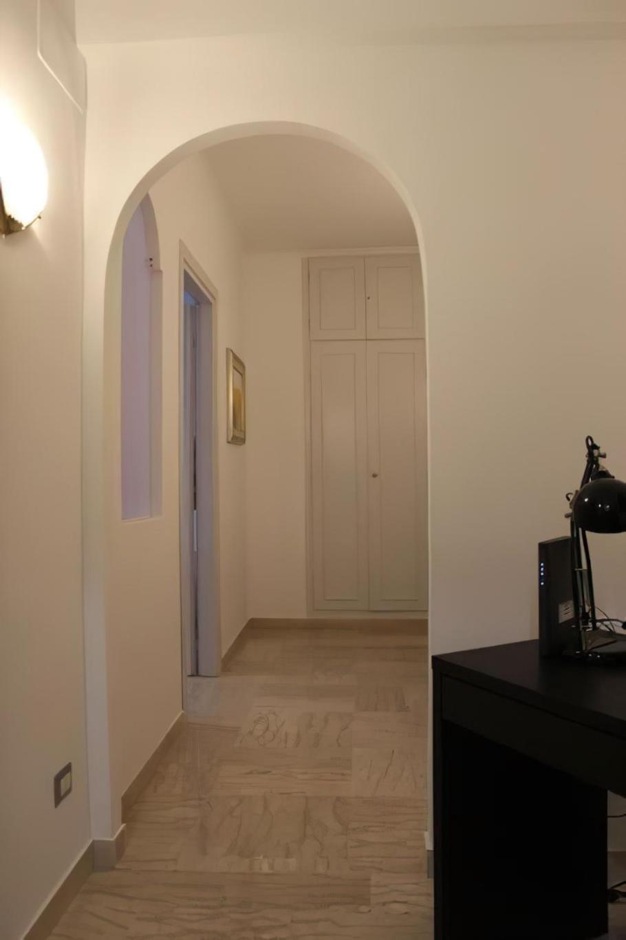 Antonio Apartment In Roma Ngoại thất bức ảnh