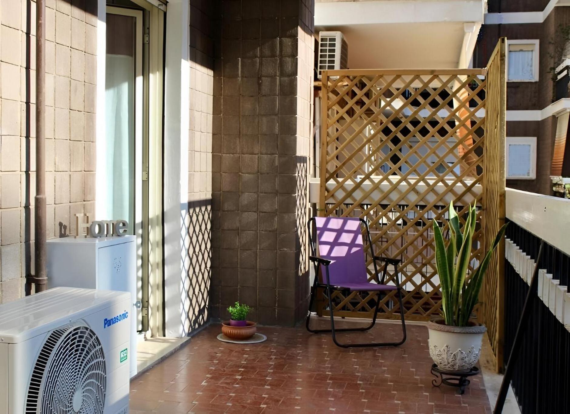 Antonio Apartment In Roma Ngoại thất bức ảnh