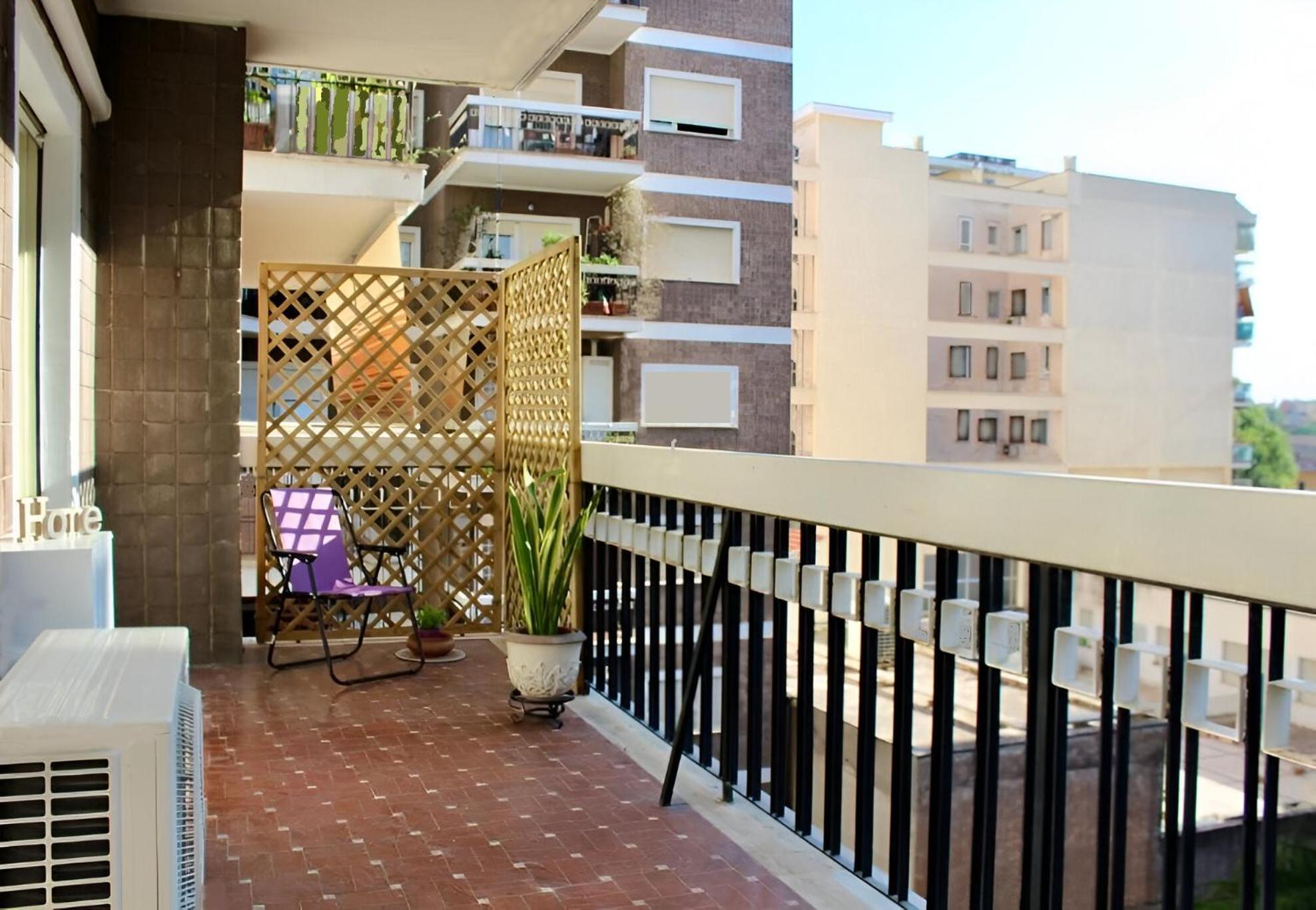 Antonio Apartment In Roma Ngoại thất bức ảnh